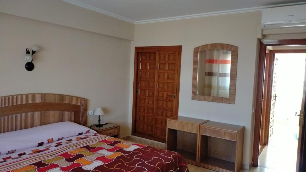 Appartement Maria Elena Segunda Linea Del Mar *